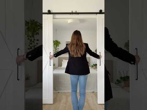 Vidéo: Design d'intérieur de style scandinave : options de salon, de cuisine et de chambre