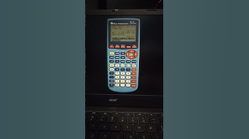 Stephanie, but on a ti 73 calculator