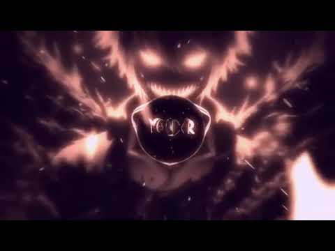 YONXR - MONTAGEM MORTE (Sped up)