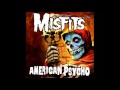 Misfits  resurrection