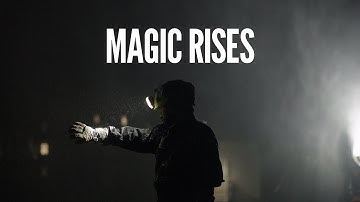 Magic Rises