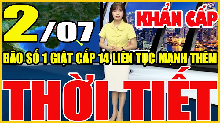 Thời tiết mùng 2 tháng 7 thọ xuân thanh hóa