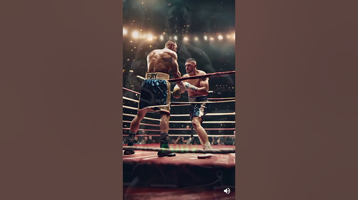 fury vs usyk