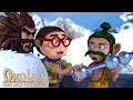 Oko Lele — Special Episode ⚡ Snowball Blaster ⚡ Cartoon For Kids Super Toons TV