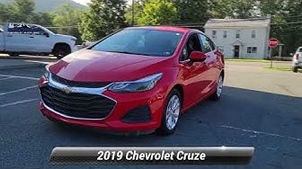 Research 2019
                  Chevrolet Cruze pictures, prices and reviews