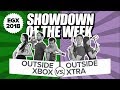 Showdown of the Week 2018! Outside Xbox and Outside Xtra Showdown Live from EGX 2018