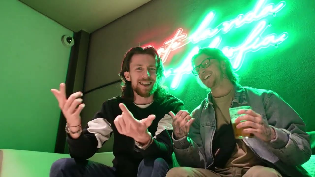 Figured it Out - Alex Jordan