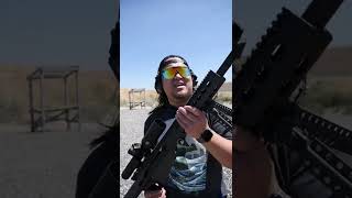 Barrett AK Reload! (M82 50 cal)