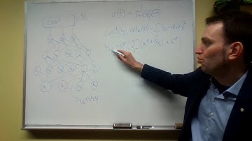 CSC411: Forward Propagation Vectorization