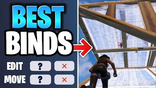 You will INSTANTLY Get Better Using These Binds!