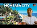 Welcome to mombasa the maldives of africa 