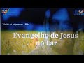 EVANGELHO DE JESUS NO LAR (13.10.2025): Obra O EVANGELHO SEGUNDO O ESPIRITISMO - Cap. VII - Item 13. EVANGELHO DE JESUS NO LAR (13.10.2025): Obra O EVANGELHO SEGUNDO O ESPIRITISMO - Cap. VII - Item 13.
