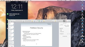 FMHUG September Meeting 9 18 15