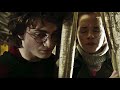 harry + hermione | into your arms | the best friendship ever