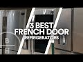 Top 3 Coolest French Door Fridges in 2020