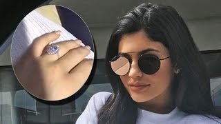 More celebrity news ►► http://bit.ly/subclevvernews this isn’t
the first time engagement rumors have spread about these two. she’s
jokingly called him her hu...