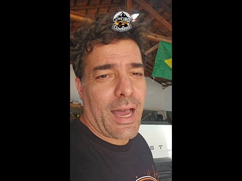 SABE TIRAR O ESTEPE DA SAVEIRO 2025?