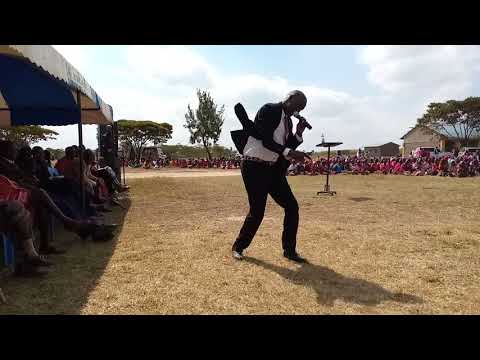 Rev Ole Naiswaku Live At Katakala