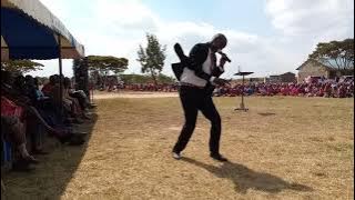 Rev Ole Naiswaku live at Katakala