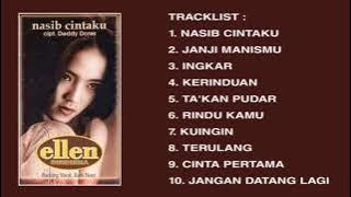 KUMPULAN LAGU ELLEN RIRIHENA || LAGU NOSTALGIA PALING DICARI 