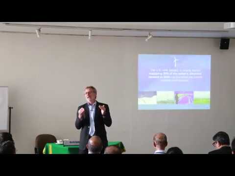 The Road Ahead for Solar, Wind & Bioenergy Technologies by Dr ...