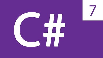 Tutorial C# - #7 Ciclos While y For