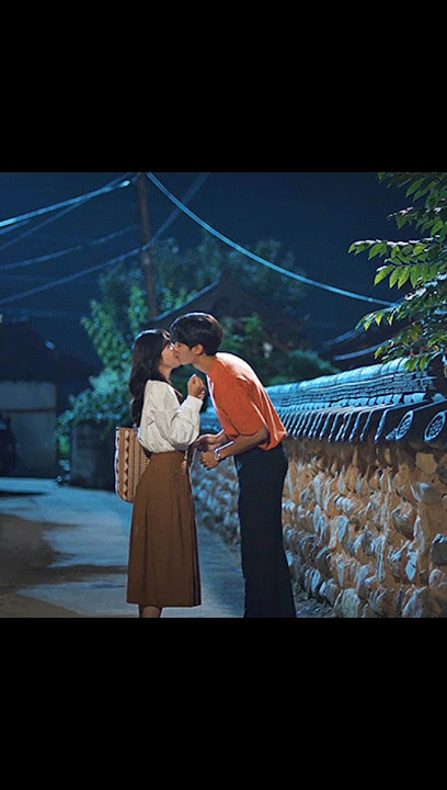 Download lagu Han Ji-Yul ร Ahn Ja-Young - Once Upon A Small Town KDrama - Up โค๏ธ #parksooyoung #chooyoungwoo