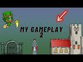 My Gameplay#2 | Evoworld.io