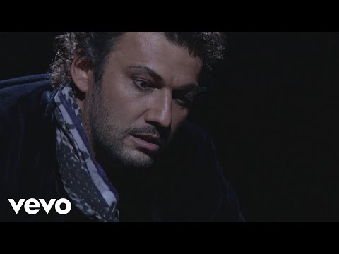 Jonas Kaufmann - Verdi: Otello - "Dio! Mi potevi scagliar" (Royal Opera House)