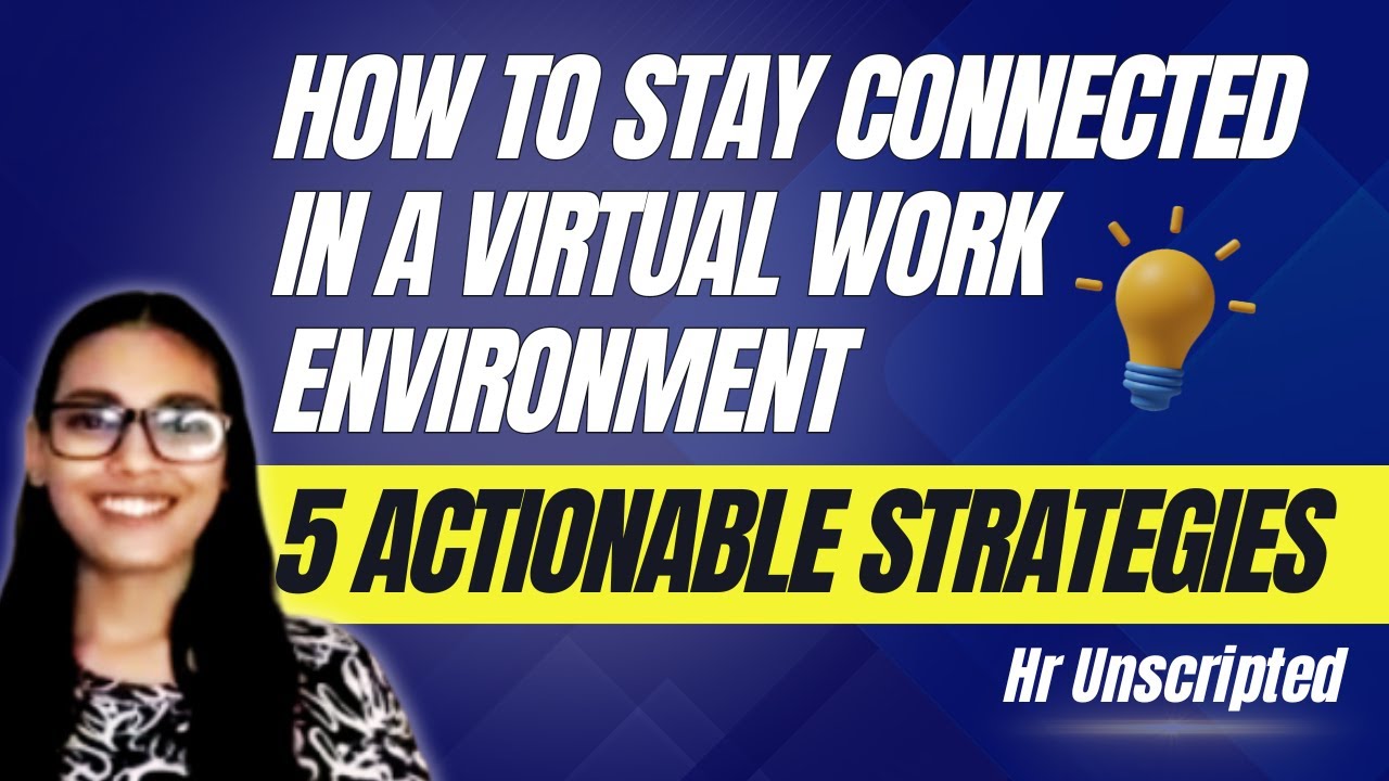 Boosting Remote Team Morale: Real Strategies for Virtual Success I 5 Key Strategy