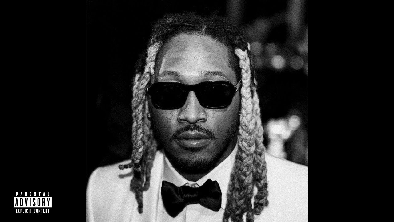 (FREE) Future Type Beat - 