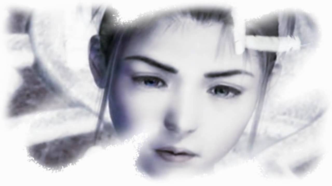 Beyond The Shards (Yuna x Cloud) [900+ subs]