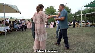 Свадьба в Дагестане с Канциль 2021г
