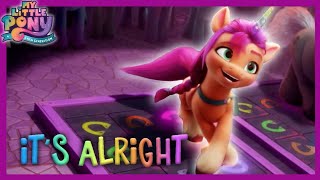 My Little Pony: Нове покоління | Танцювальний поєдинок | Новий фільм про поні