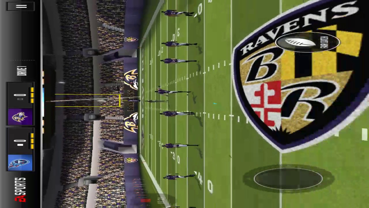 Madden 17 Mobile Playing Online YouTube