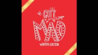 GOT7 - Confession Song [AUDIO]