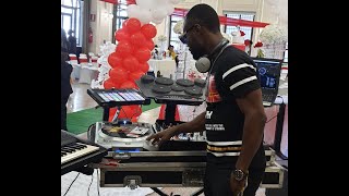 Download Lagu DJ WEST LIVE ON STAGE 1 MP3