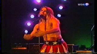Red Hot Chili Peppers - Stranded [Live, Rockpalast - Germany, 1985]