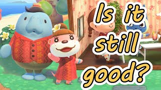 Remember Happy Home Paradise? @twiinsiink