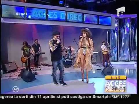 Delia feat. Uddi -