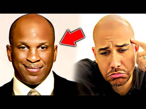 Donnie McClurkin's Secret is JUST PLAIN EVIL!