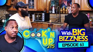 Big Bizzness (Greg Parker), from $5k to MILLIONS, was he scamming, receipts, mentees to enemies