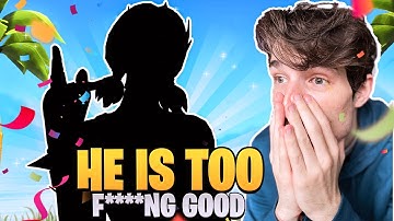 I Hosted A PRO PLAYERS ONLY 1v1 Tournament (not clickbait)