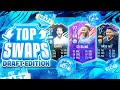 A Chemistry Conundrum!! FIFA 21 Top Swaps Draft