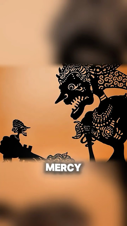 A god’s mercy turned into their downfall.