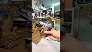 R46 EMG Arms (ARMYxT8 R46) Colt Defender🇨🇳ปืนสั้นอัดแก๊สสวยๆอีก1ตัวที่น่าเก็บสะสมของใหม่ปี2026❤️