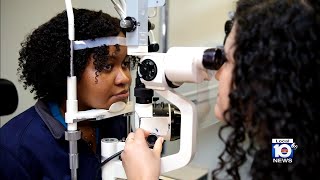 Rheumatoid arthritis could lead to vision loss, local optometrist explains