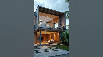 Modern container home Kingston Jamaica  #realestateindustry #house #jamaicarealestate