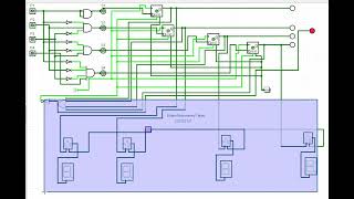 Final project : Quiz Buzzer System Eslam Mohammed Tayeh  2202521