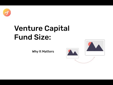 Average Venture Fund Size
